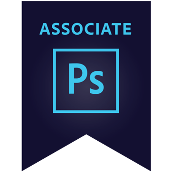 Adobe Certified Associate in Visual Communication Using Adobe Photoshop